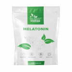 Raw Powders Melatonin 200 tbl.