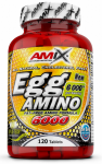 Amix Nutrition EGG Amino 6000 120 tab.
