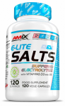 Amix Performance E-Lite Salts 120 kaps.
