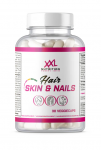 XXL Nutrition Hair, Skin & Nails - 30 kaps.