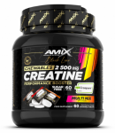 Amix Black Line Chewable Creatine Creapure&reg; 210 tab.