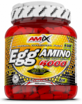 Amix Nutrition EGG Amino 6000 900 tab.