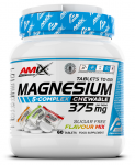 Amix Performance Magnesium 5-Complex Chewable 60 tab.