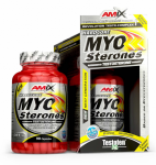 Amix Nutrition MyoSterones 90 kaps.