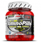 Amix Nutrition Amino Pills 660 tab.