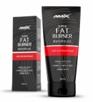 Amix Nutrition Super Fat Burner Booster Gel 200 ml.
