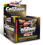 Amix Nutrition CellZoom Hardcore Activator (20 x 7 g.) (su skoniu)