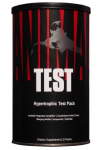 Universal Nutrition Animal TEST 21 pak.