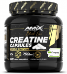 Amix Black Line Creatine Creapure&reg; 300 kaps.