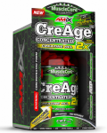 Amix MuscleCore DW - CreAge Concentrated 120 kaps.