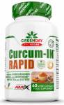 Amix GreenDay Curcum-IN Rapid 60 kaps.