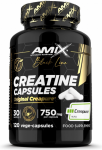 Amix Black Line Creatine Creapure&reg; 120 kaps.