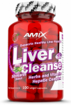 Amix Nutrition Liver Cleanse 100 kaps.