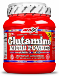 Amix Nutrition Glutamine 500 g.