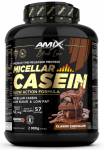 Amix Black Line Micellar Casein 2000 g. - Vanilės