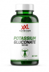XXL Nutrition Potassium Gluconate 90 tab.