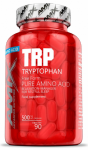 Amix Nutrition L-Tryptophan 90 kaps.