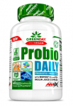 Amix GreenDay Probiotics + Prebiotics DAILY 60 kaps.