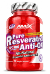 Amix Nutrition Pure Resveratrol Anti-OX 60 kaps. (Polygonum cuspidatum)
