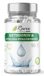 MaxxWin Revix Methionine + Hyaluron Acid 90 kaps.