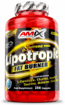 Amix Nutrition Lipotropic Fat Burner 200 kaps.