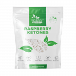 Raw Powders Raspberry Ketones 60 kaps.