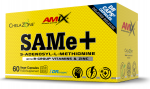 AmixPro&reg; SAMe+ 60 kaps.