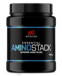 XXL Nutrition Essential Amino Stack 500 g. - Tropinių vaisių