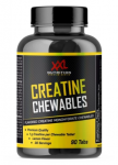 XXL Nutrition Creatine Chewables 90 tab.