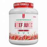 Nano Supps Beef Juice 1800 g. - Tropinių vaisių