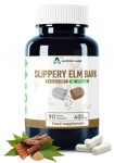 Alzuro Labs Slippery Elm Bark 90 kaps. (20:1 Extract)