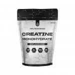 Nano Supps Creatine Monohydrate 500 g. DOYPACK