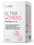 VpLab Ultra Women's Multivitamin Formula 90 tab.