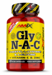 AmixPro&reg; GlyN-A-C 120 kaps. (NAC)