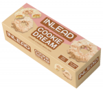 Inlead Cookie Dream Caramel & Peanut 125 g. (exp. 2025-11-06) - Pieni&scaron;ko &scaron;okolado