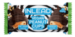 Inlead Peanut Cups 50 g.  - Pieni&scaron;ko &scaron;okolado