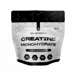 Nano Supps Creatine Monohydrate 150 g. DOYPACK