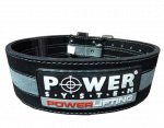 Power System apsauginis diržas Powerlifting