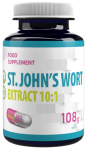 Hepatica St. John's Wort 180 kaps. (10:1 Extract)