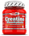 Amix Nutrition Creatine Monohydrate 500 g. + 250 g.