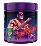 Swedish Supplements The Butcher 425 g. - Energetinio gėrimo