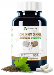 Alzuro Labs Celery Seed 120 kaps. (10:1 Extract)
