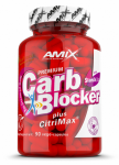 Amix Nutrition Carb Blocker with Starchlite 90 kaps.