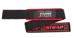 Power System XTR-GRIP diržai &scaron;tangai kelti