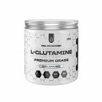 Nano Supps L-glutamine 300 g.