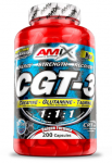 Amix Nutrition CGT-3 200 kaps.