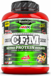 Amix MuscleCore DW - CFM Nitro Protein Isolate 2000 g. - Tamsaus &scaron;okolado