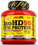 AmixPro&reg; IsoHD 90 CFM Protein 1800 g. - Tamsaus &scaron;okolado