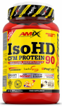 AmixPro&reg; IsoHD 90 CFM Protein 800 g. - Tamsaus &scaron;okolado