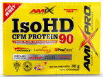 AmixPro&reg; IsoHD 90 CFM Protein 30 g. - Tamsaus &scaron;okolado